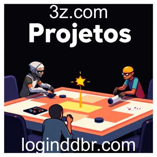 Projetos