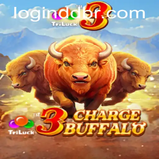 Discover the Thrilling World of 3ChargeBuffalo: A Guide to Adventure and Strategy