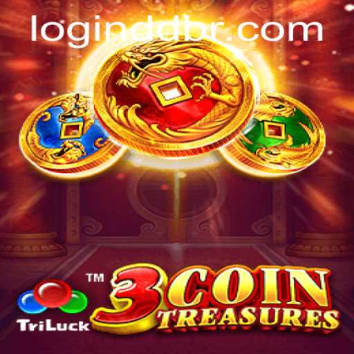 Discovering 3CoinTreasures: A New Era of Online Gaming with ddbet PH Login