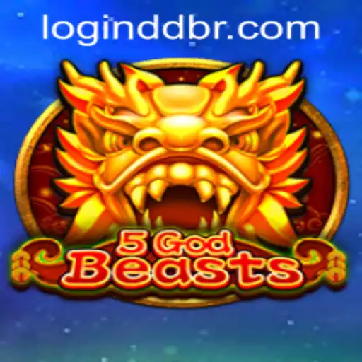 Introducing 5GodBeasts: A Captivating Online Gaming Experience