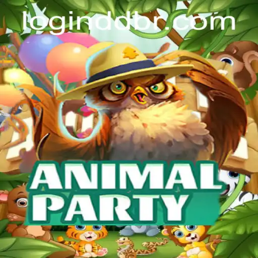 A Deep Dive into AnimalParty: An Exciting Social Experience