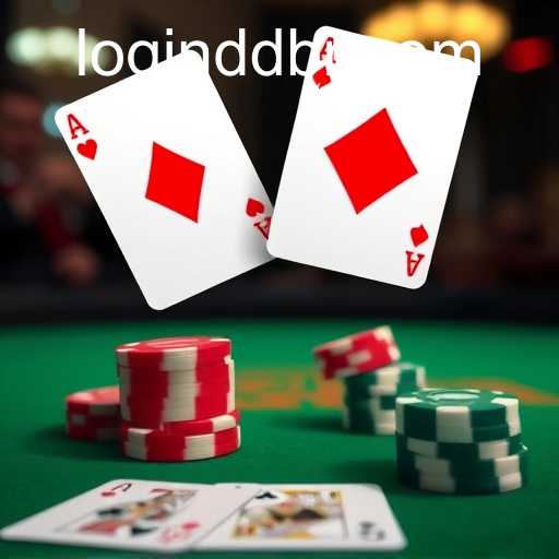 Exploring the World of Baccarat, Leveraging ddbet PH Login for Online Play