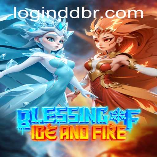 Unlock the Mysteries of BlessingofIceandFire: A Game of Strategy and Survival