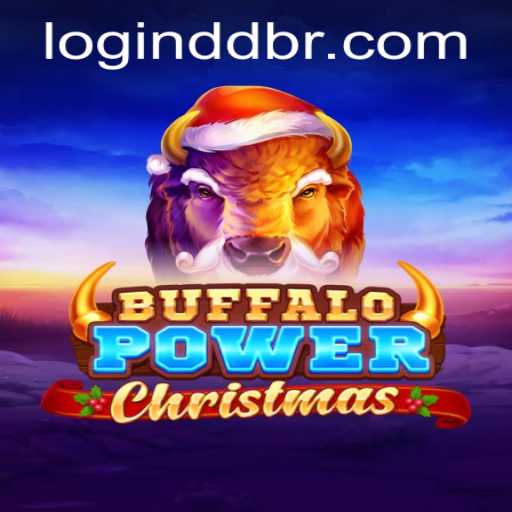 Experience the Festive Thrills of BuffaloPowerChristmas and Effortless Gameplay with ddbet PH Login