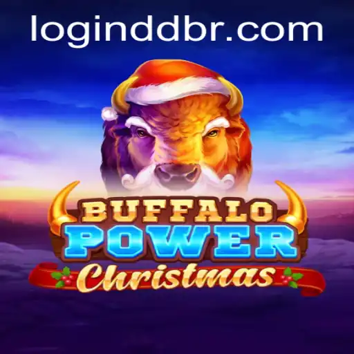 Experience the Festive Thrills of BuffaloPowerChristmas and Effortless Gameplay with ddbet PH Login