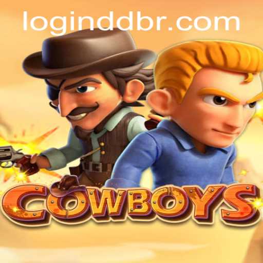 COWBOYS: The Ultimate Adventure Game