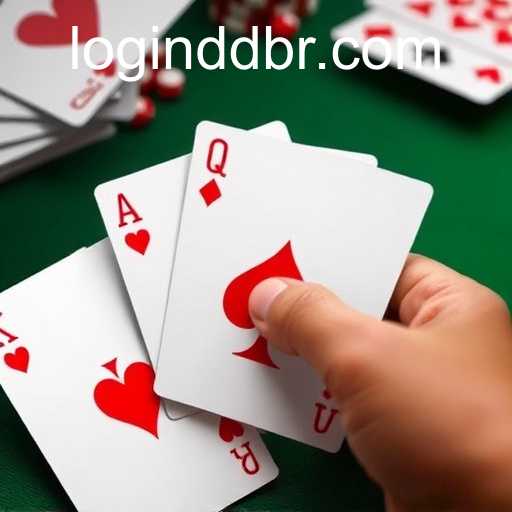 The Fascinating World of Card Games and a Glimpse into ddbet PH Login