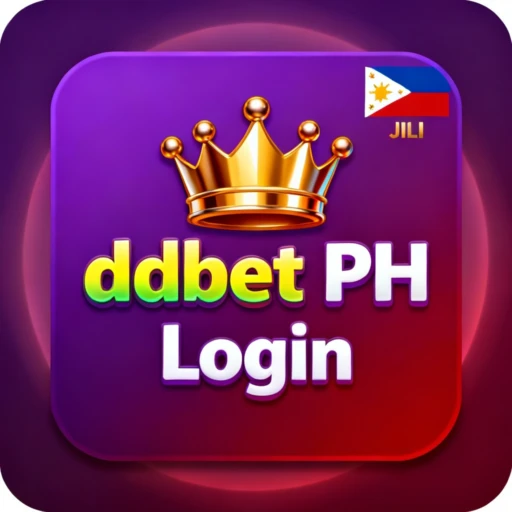 ddbet PH Login