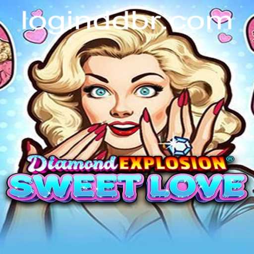 DiamondExplosionSweetLove: A Game of Elegance and Strategy