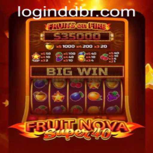 Exploring the Excitement of FruitNovaSuper40 and DDBet PH Login