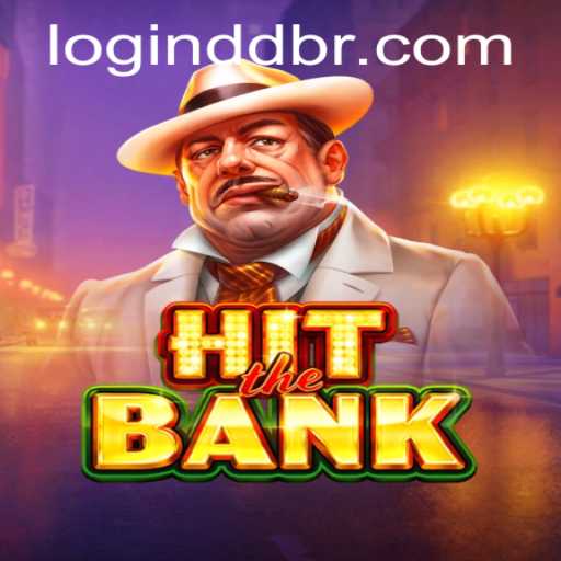 HitTheBank: An Exciting New Online Game Experience