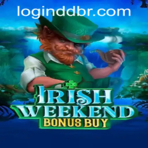 Explore the Thrill of IrishWeekendBonusBuy: A Guide to Gameplay and Access via ddbet PH Login