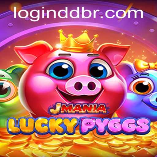 Exploring JManiaLuckyPyggs: The Exciting Online Gaming Experience with ddbet PH Login
