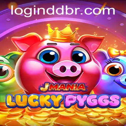 Exploring JManiaLuckyPyggs: The Exciting Online Gaming Experience with ddbet PH Login
