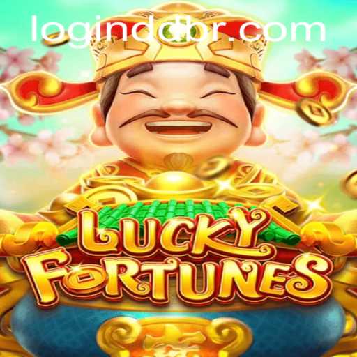 LUCKYFORTUNES: An In-Depth Guide to a Thrilling Game Adventure