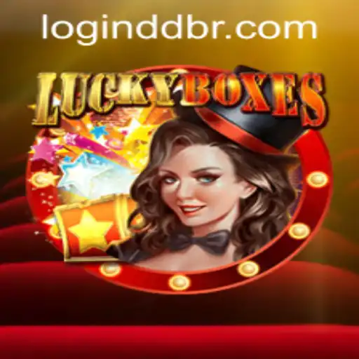 Exploring LuckyBoxes: A Dynamic Mobile Game Experience