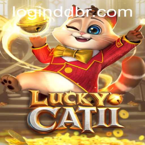 Unveiling the World of LuckyCatII and How to Navigate ddbet PH Login