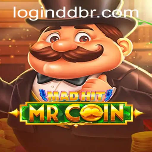 MadHitMrCoin: An Exciting Journey in the Gaming World