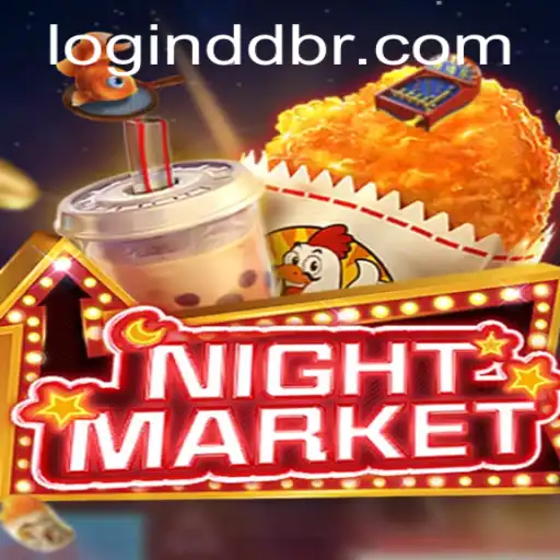 Exploring 'NIGHTMARKET': A Thrilling Gaming Experience