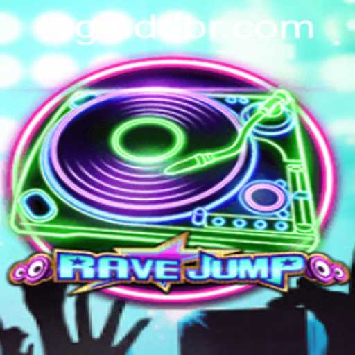 Unleashing the Vibrant World of RaveJump: A Unique Gaming Experience