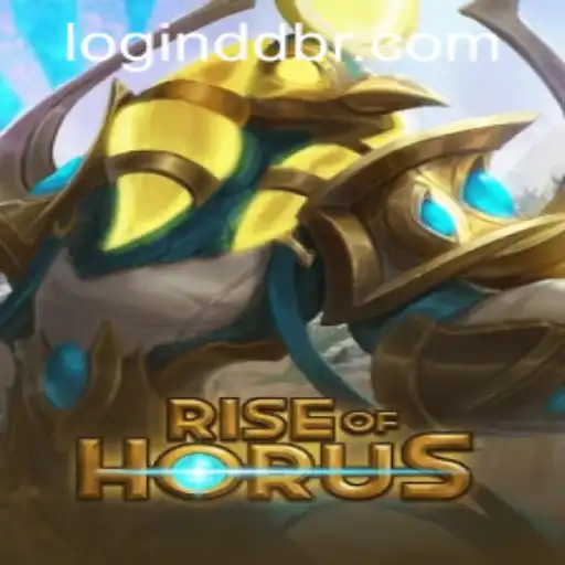 Rise of Horus: The Ultimate Gaming Experience with DDBet PH