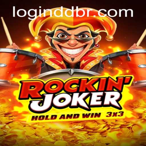RockinJoker: An Exciting Game Experience with DDbet PH Login