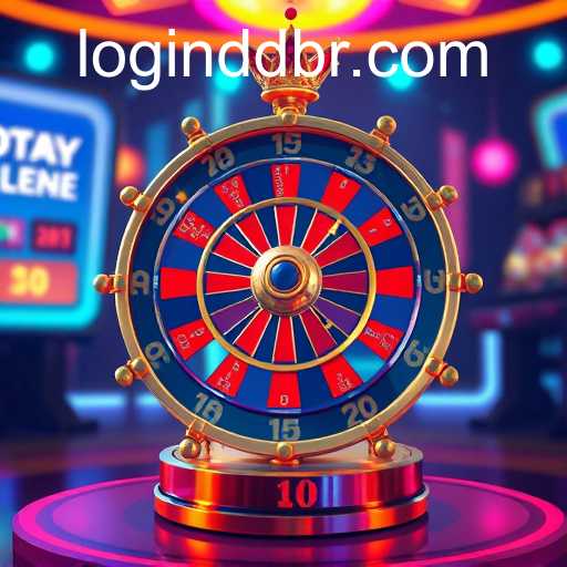 Exploring the Exciting World of Rotary Games