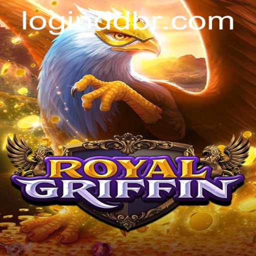 Explore the World of RoyalGriffin: A Captivating Gaming Experience