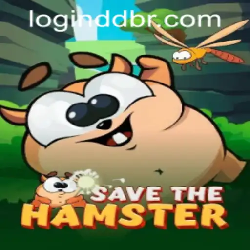 SavetheHamster - The Exciting Adventure Game