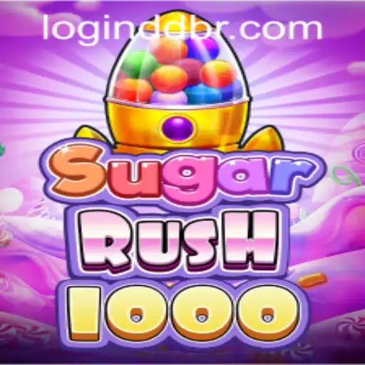 Exploring SugarRush1000: A Sweet Adventure into Gaming