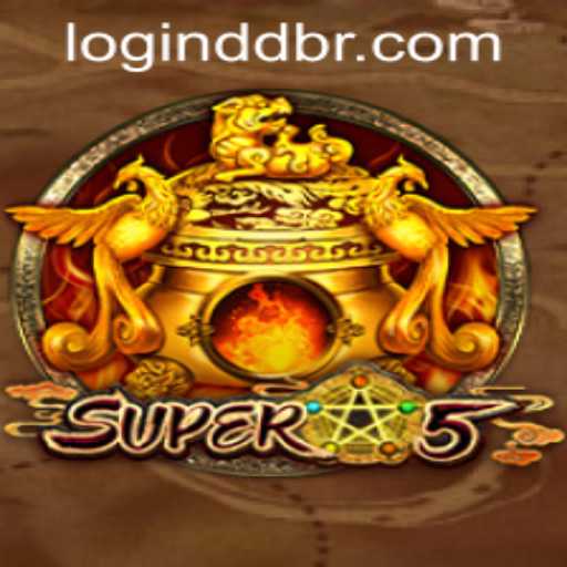 Unveiling Super5: A Dynamic Gaming Experience and Exploring Login with ddbet PH