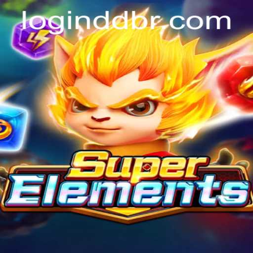Explore the Exciting World of SuperElements and the Key Insights on ddbet PH Login