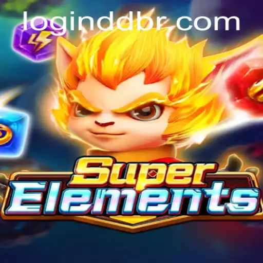 Explore the Exciting World of SuperElements and the Key Insights on ddbet PH Login