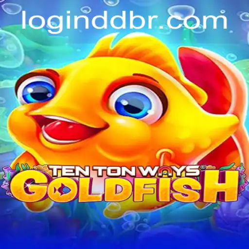 Discovering TenTonWaysGoldfish: An Immersive Gaming Experience