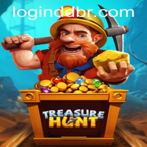 Unlock the Thrills of TreasureHunt: A Guide to Playing and Winning