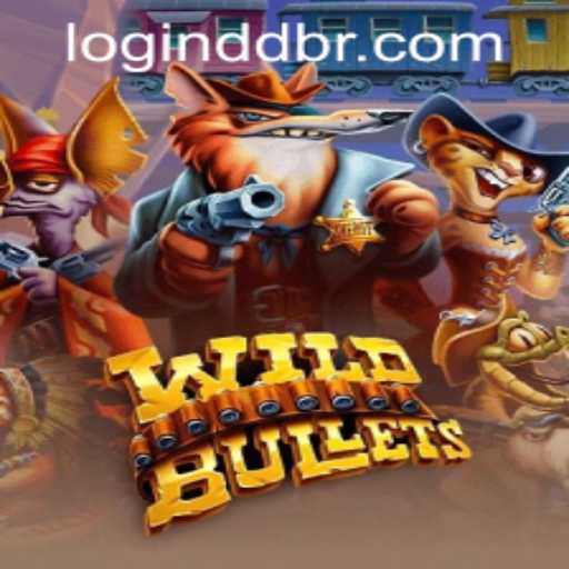 Exploring WildBullets: A Dynamic Shooting Adventure