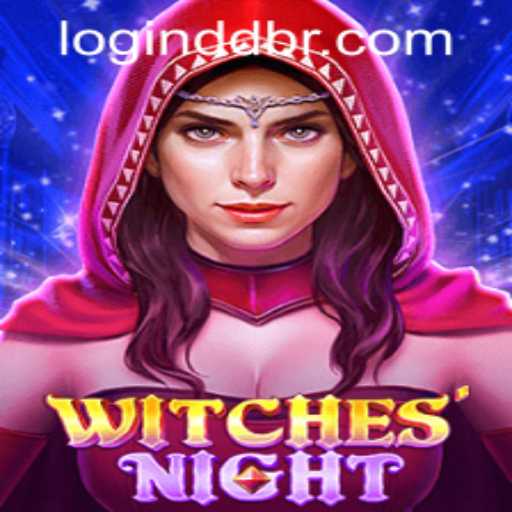 Unveiling WitchesNight: A Spellbinding Adventure