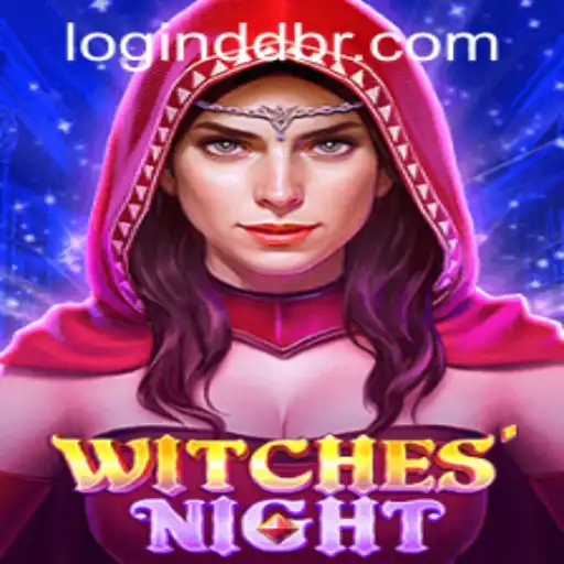 Unveiling WitchesNight: A Spellbinding Adventure